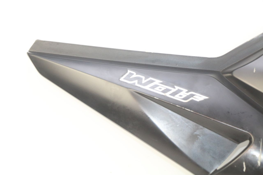 photo de RECHTER ZITPLAATDEKSEL SYM WOLF SB 125 (2011 - 2018) - Productaanzicht