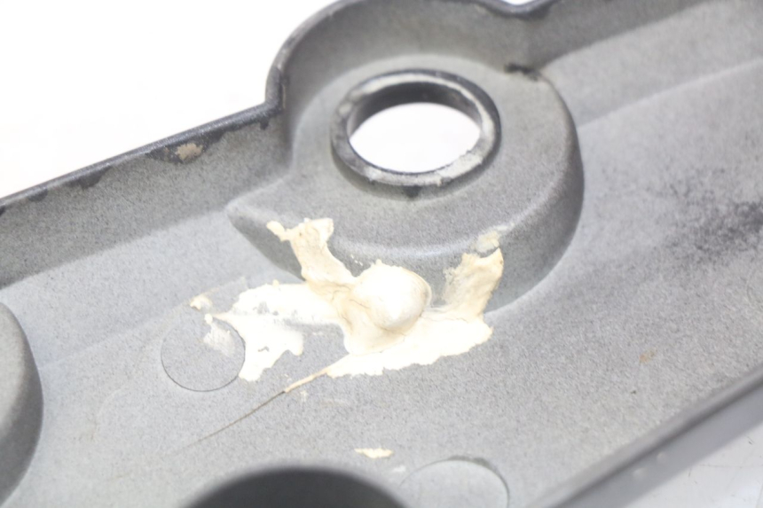 photo de RECHTER ZITPLAATDEKSEL SYM WOLF SB 125 (2011 - 2018) - Andere kijkhoek