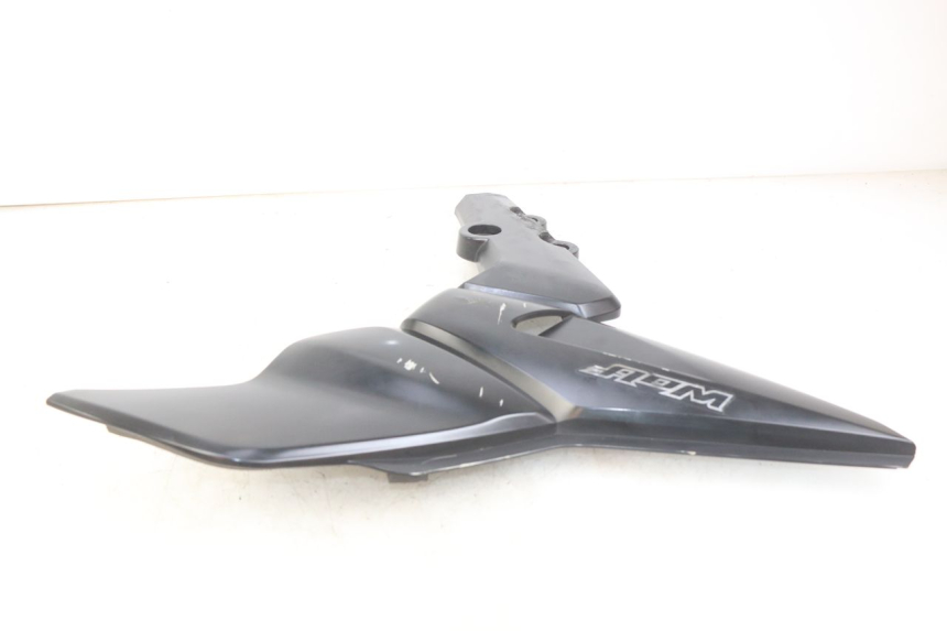 photo de RECHTER ZITPLAATDEKSEL SYM WOLF SB 125 (2011 - 2018) - Overzicht