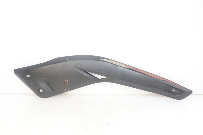 photo de RECHTER ZIJDE ONDERZITKAP YAMAHA X-MAX XMAX 125 (2010 - 2013) - Hoofdaanzicht