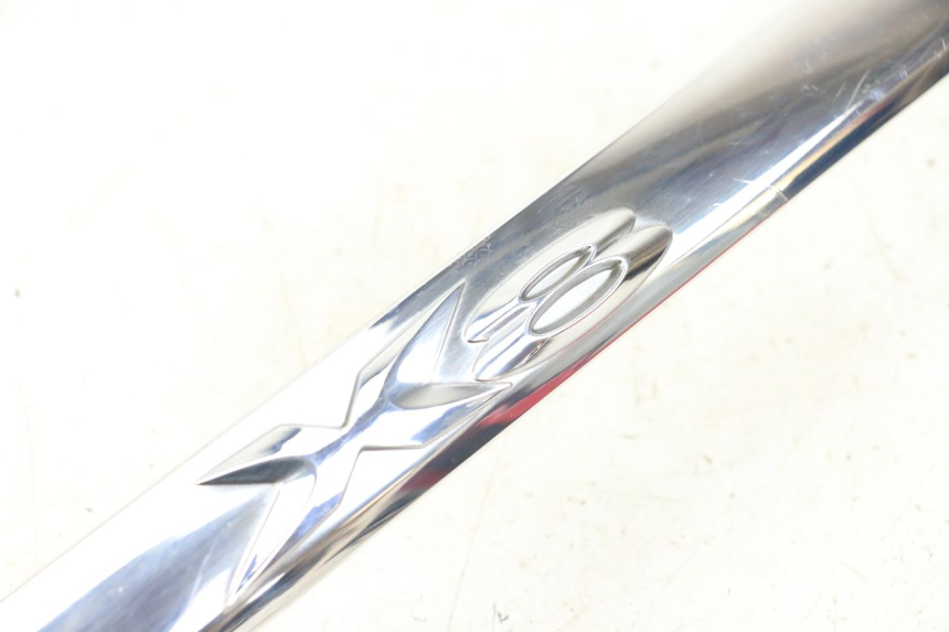 photo de RECHTER ZITPLAATDEKSEL PIAGGIO X8 125 (2004 - 2007) - Andere kijkhoek