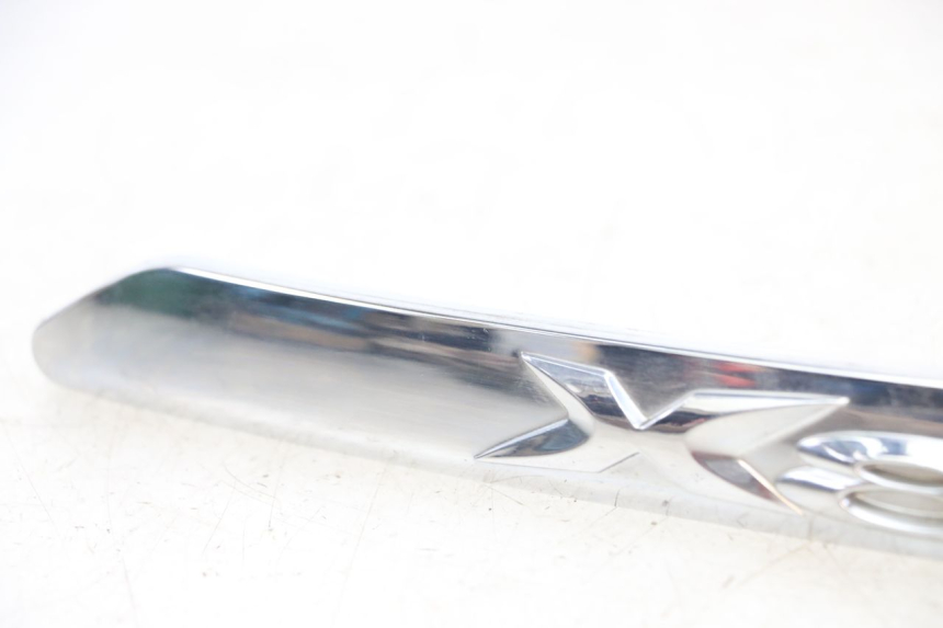 photo de RECHTER ZITPLAATDEKSEL PIAGGIO X8 125 (2004 - 2007) - Staat van het oppervlak