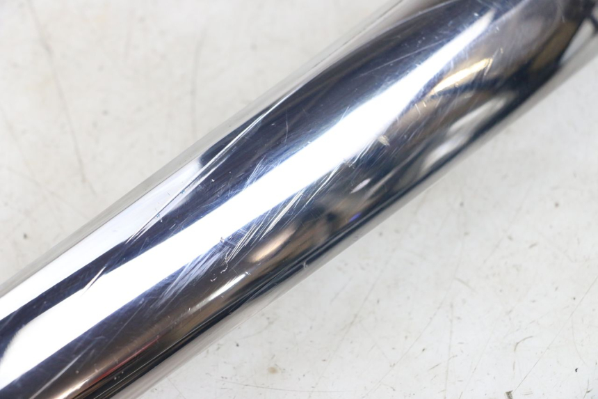 photo de RECHTER ONDERZITKAPJE PIAGGIO XEVO - X EVO 125 (2007 - 2017) - Technische close-up