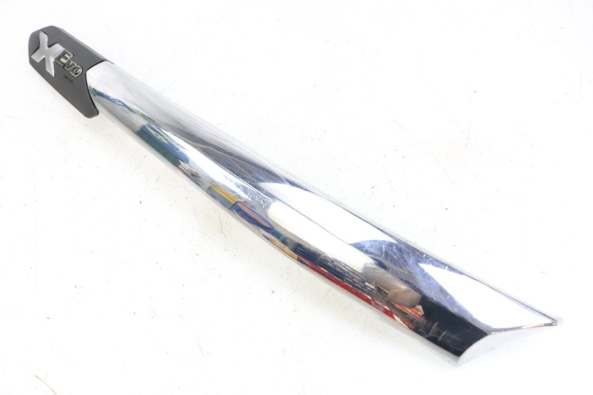 photo de RECHTER ONDERZITKAPJE PIAGGIO XEVO - X EVO 125 (2007 - 2017) - Overzicht