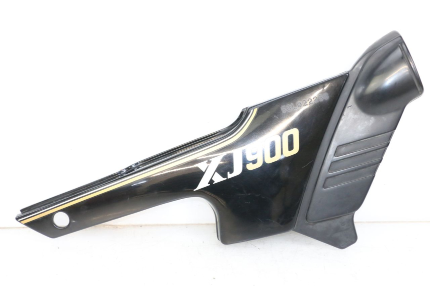 photo de RECHTER ZITPLAATDEKSEL YAMAHA XJ F 900 (1983 - 1994) - Hoofdaanzicht