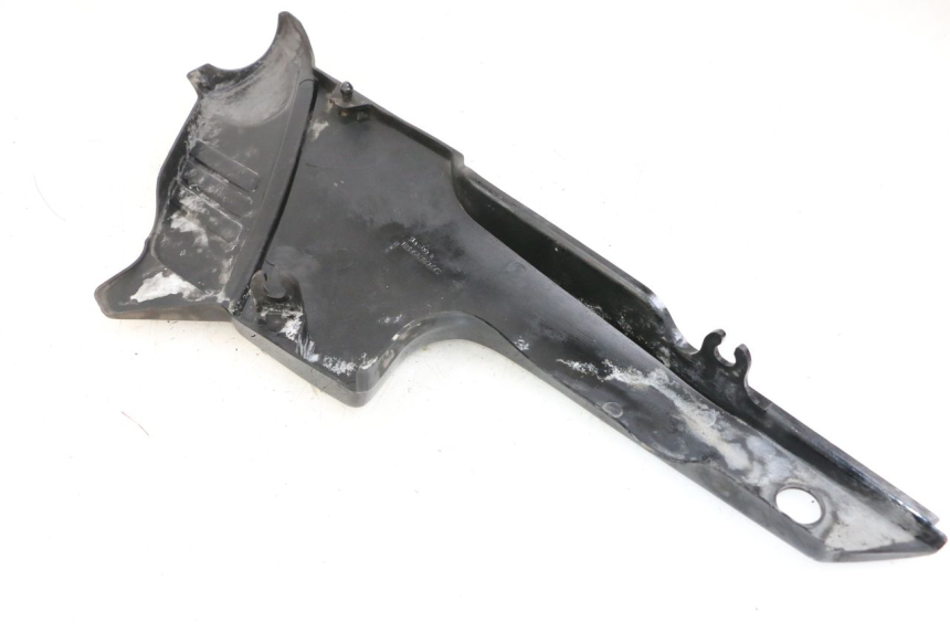 photo de RECHTER ZITPLAATDEKSEL YAMAHA XJ F 900 (1983 - 1994) - Zoom op gebruiksstaat