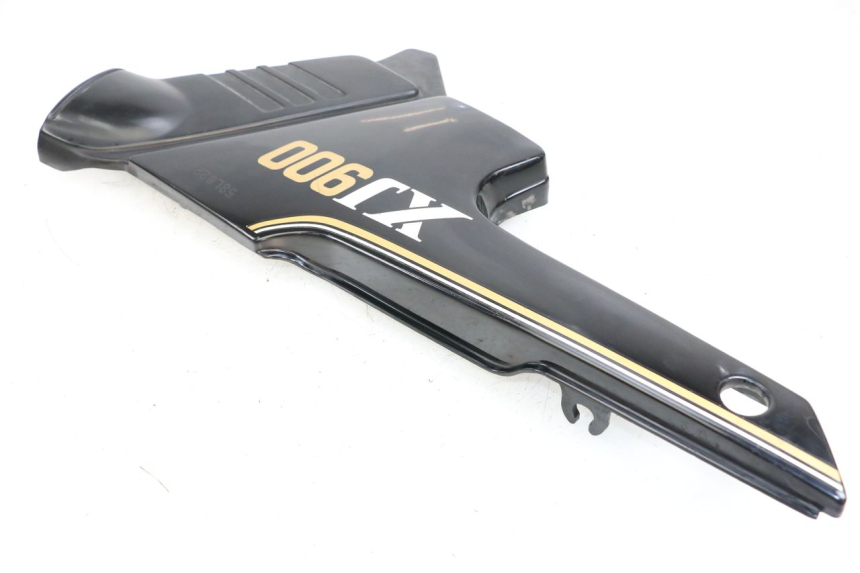 photo de RECHTER ZITPLAATDEKSEL YAMAHA XJ F 900 (1983 - 1994) - Overzicht