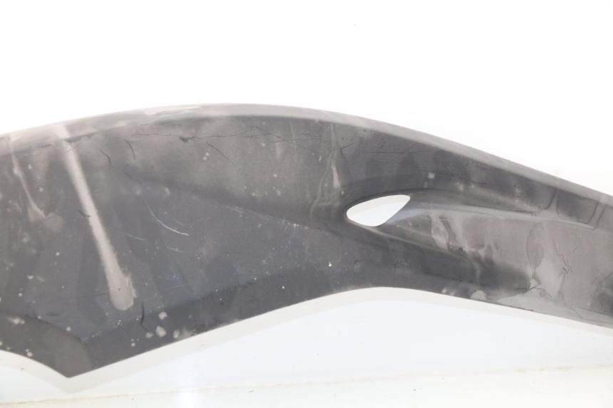 photo de RECHTER ZIJDE ONDERZITKAP YAMAHA XP T-MAX TMAX ABS 500 (2004 - 2007) - Overzicht