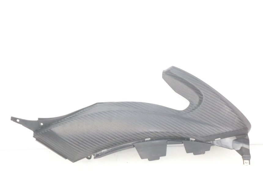 photo de RECHTER ZITPLAATDEKSEL YAMAHA XP T-MAX TMAX ABS 530 (2012 - 2015) - Hoofdaanzicht