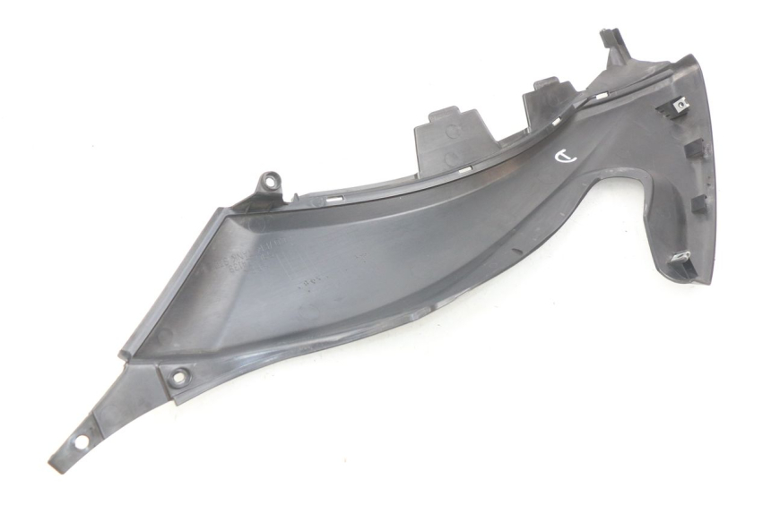 photo de RECHTER ZITPLAATDEKSEL YAMAHA XP T-MAX TMAX ABS 530 (2012 - 2015) - Detail van het onderdeel