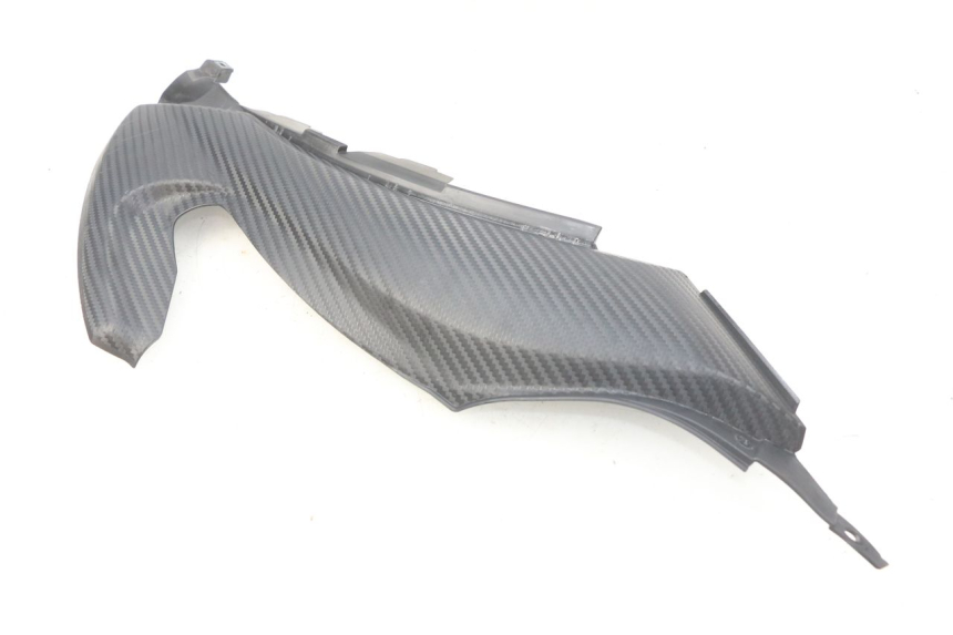 photo de RECHTER ZITPLAATDEKSEL YAMAHA XP T-MAX TMAX ABS 530 (2012 - 2015) - Andere kijkhoek