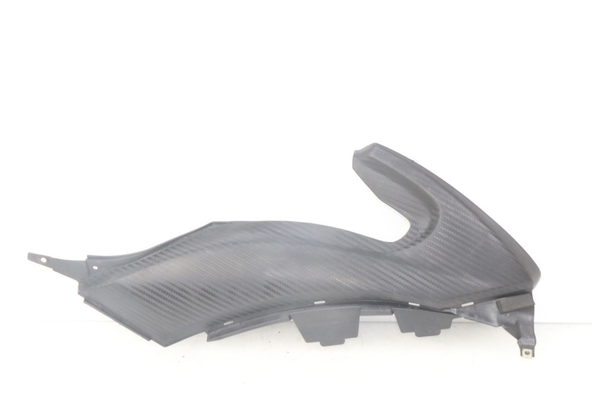 photo de RECHTER ZITPLAATDEKSEL YAMAHA XP T-MAX TMAX ABS 530 (2012 - 2015) - Hoofdaanzicht