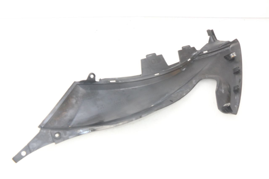 photo de RECHTER ZITPLAATDEKSEL YAMAHA XP T-MAX TMAX ABS 530 (2012 - 2015) - Zoom op gebruiksstaat