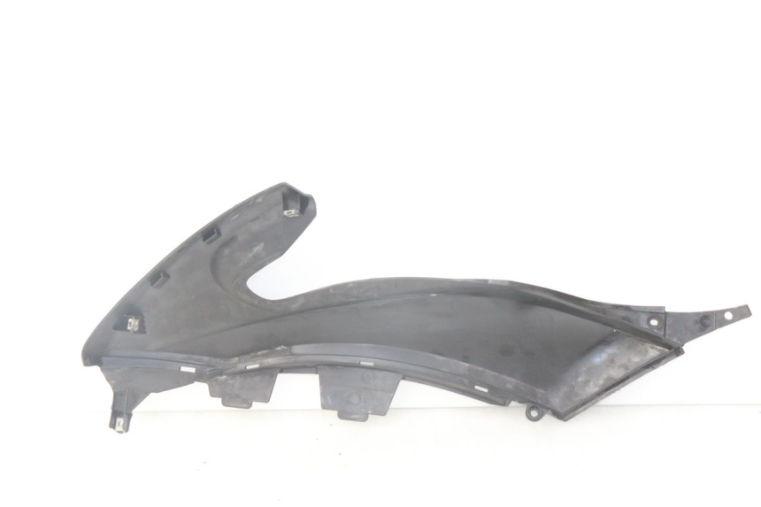 photo de RECHTER ZITPLAATDEKSEL YAMAHA XP T-MAX TMAX ABS 530 (2012 - 2015) - Technische close-up