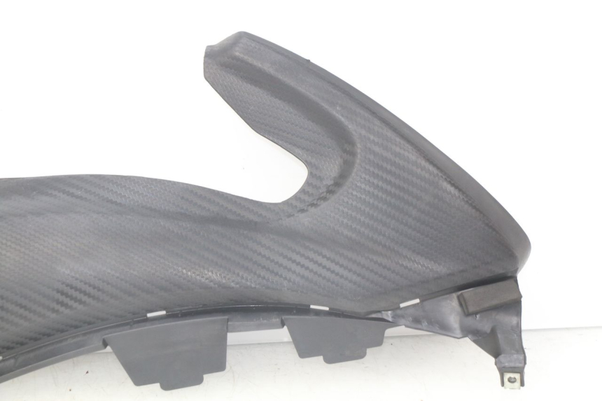 photo de RECHTER ZITPLAATDEKSEL YAMAHA XP T-MAX TMAX ABS 530 (2012 - 2015) - Overzicht