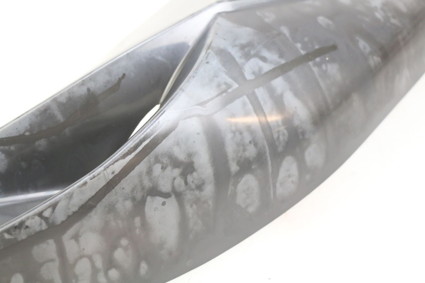 photo de RECHTER ZIJDE ONDERZITKAP YAMAHA XP T-MAX TMAX ABS 500 (2004 - 2007) - Zoom op gebruiksstaat