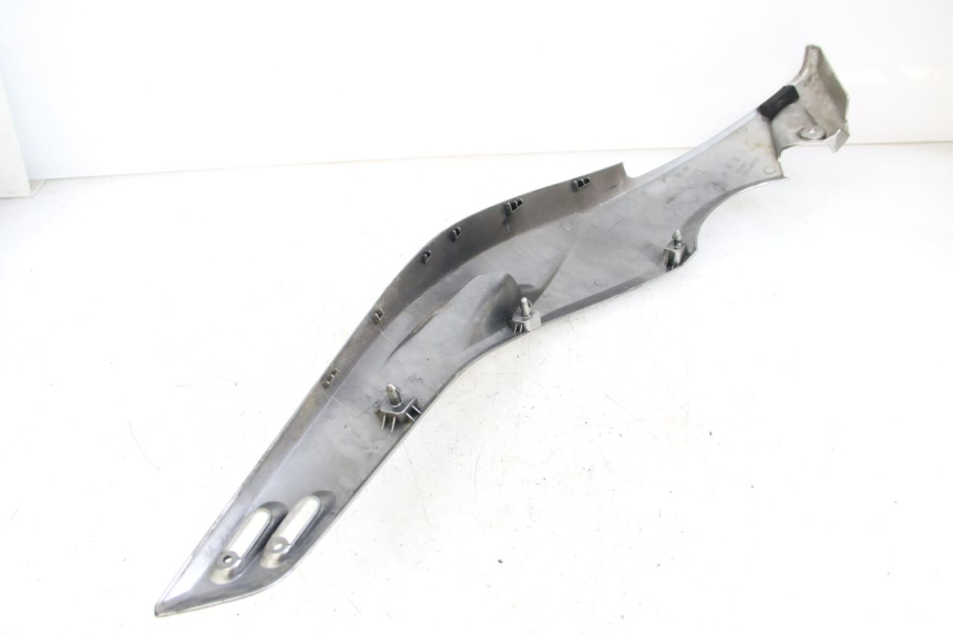 photo de RECHTER ZITPLAATDEKSEL YAMAHA XP T-MAX TMAX 500 (2004 - 2007) - Technische close-up