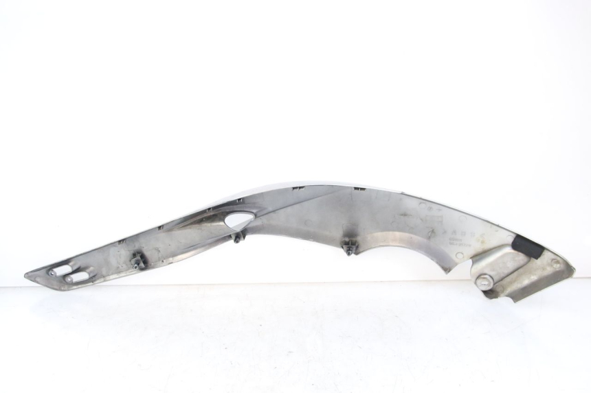 photo de RECHTER ZITPLAATDEKSEL YAMAHA XP T-MAX TMAX 500 (2004 - 2007) - Overzicht