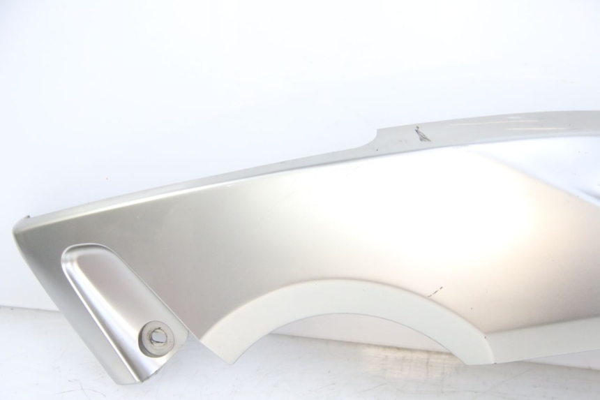 photo de RECHTER ZITPLAATDEKSEL YAMAHA XP T-MAX TMAX 500 (2004 - 2007) - Gecontroleerd onderdeel