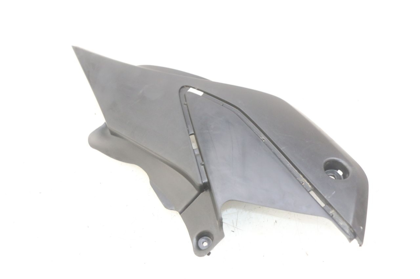 photo de RECHTER ZITBANKKAPJE HONDA XR L 125 (2003 - 2007) - Zoom op gebruiksstaat