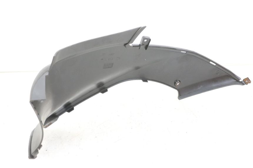 photo de RECHTER ZITPLAATDEKSEL YAMAHA NEOS NEO'S 4T 50 (2008 - 2016) - Zoom op gebruiksstaat