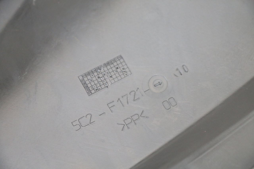 photo de RECHTER ZITPLAATDEKSEL YAMAHA NEOS NEO'S 4T 50 (2008 - 2016) - Technische close-up