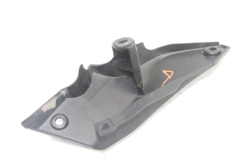 photo de RECHTER ZITPLAATDEKSEL YAMAHA TRACER 7 700 (2020 - 2024) - Zoom op gebruiksstaat