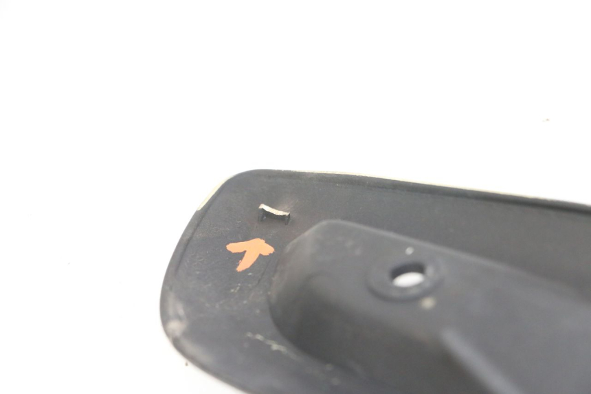 photo de RECHTER ZITBANKKAPJE YAMAHA X-MAX XMAX ABS 250 (2010 - 2014) - Zoom op gebruiksstaat