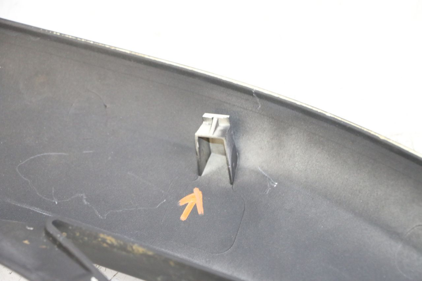 photo de RECHTER ZITBANKKAPJE YAMAHA X-MAX XMAX ABS 250 (2010 - 2014) - Andere kijkhoek