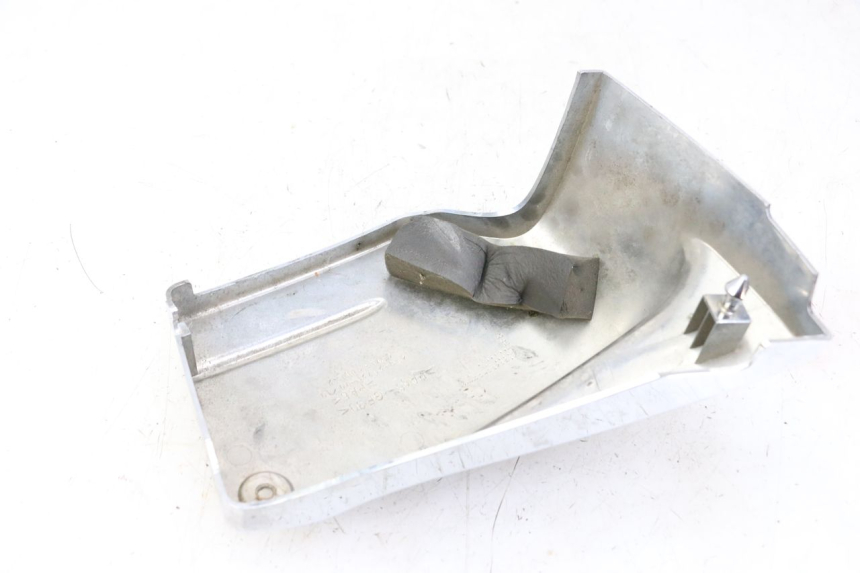 photo de RECHTER ZITBANKKAPJE YAMAHA XVS DRAG STAR DRAGSTAR 650 (1997 - 2007) - Zoom op gebruiksstaat