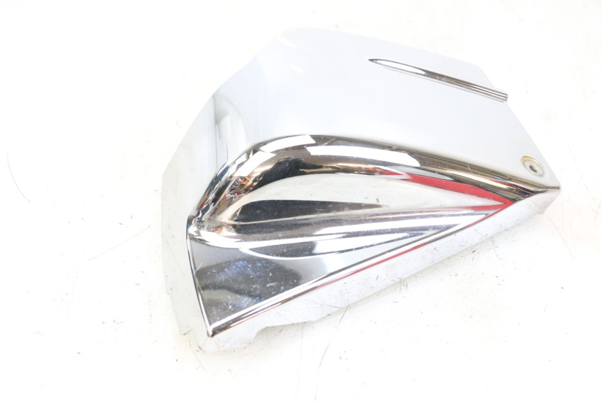 photo de RECHTER ZITBANKKAPJE YAMAHA XVS DRAG STAR DRAGSTAR 650 (1997 - 2007) - Bevestigingspunten