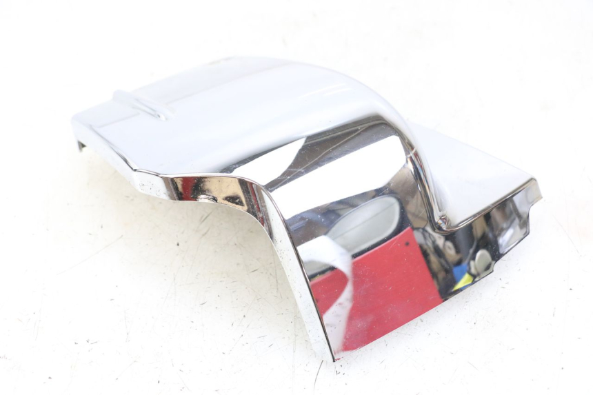 photo de RECHTER ZITBANKKAPJE YAMAHA XVS DRAG STAR DRAGSTAR 650 (1997 - 2007) - Staat van het oppervlak