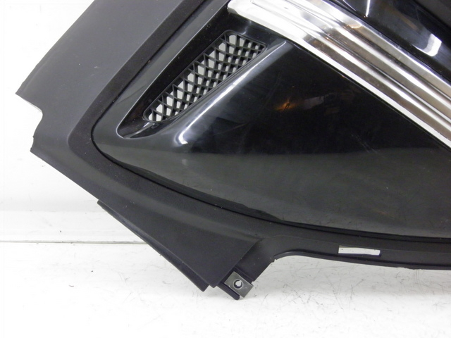 photo de RECHTER ZIJDE ONDERZITKAP YAMASAKI YM50QT-N3 RETRO 50 (2012 - 2014) - Markeringen en referenties