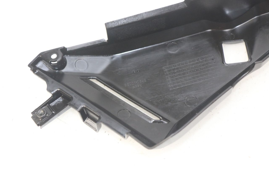 photo de RECHTER ZIJDE ONDERZITKAP KAWASAKI Z 650 (2016 - 2019) - Andere kijkhoek