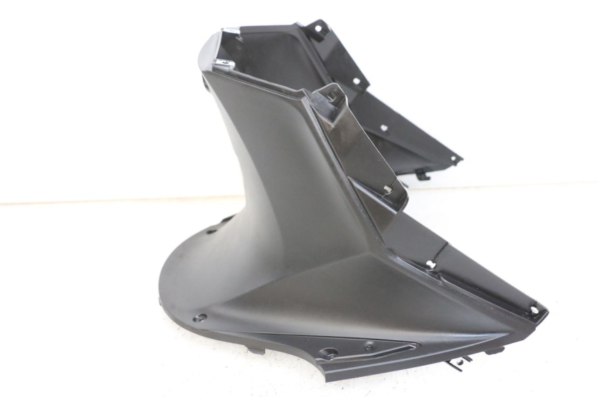 photo de ZITBANKKAPJE WAYSCRAL E-START 1 (2018 - 2022) - Zoom op gebruiksstaat