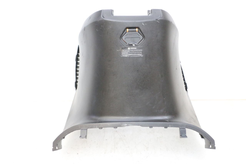 photo de ZITPLAATDEKSEL SEGWAY NINEBOT E125S 1 (2022 - 2026) - Kenmerkende details