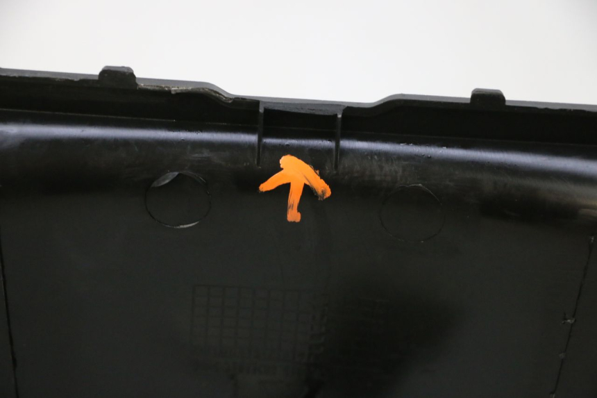 photo de ZITPLAATDEKSEL SEGWAY NINEBOT E125S 1 (2022 - 2026) - Andere kijkhoek