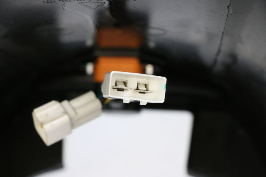 photo de ZITPLAATDEKSEL SEGWAY NINEBOT E125S 1 (2022 - 2026) - Overzicht