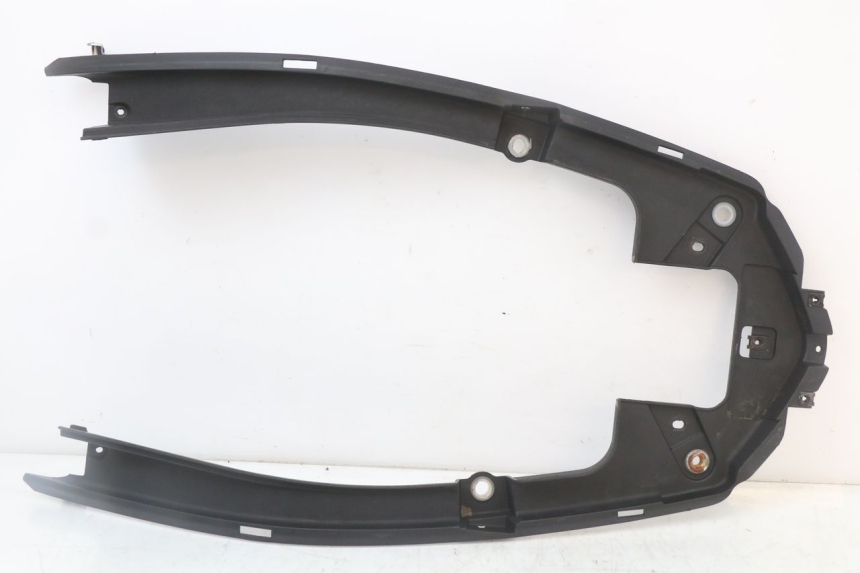 photo de ZITPLAATDEKSEL LONGJIA EASY MAX 125 (2020 - 2024) - Hoofdaanzicht