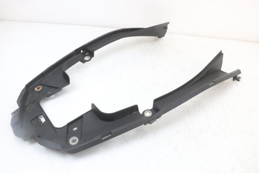 photo de ZITPLAATDEKSEL LONGJIA EASY MAX 125 (2020 - 2024) - Zoom op gebruiksstaat