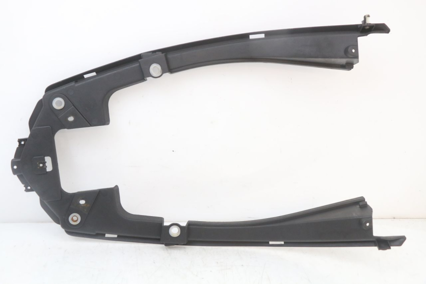 photo de ZITPLAATDEKSEL LONGJIA EASY MAX 125 (2020 - 2024) - Andere kijkhoek