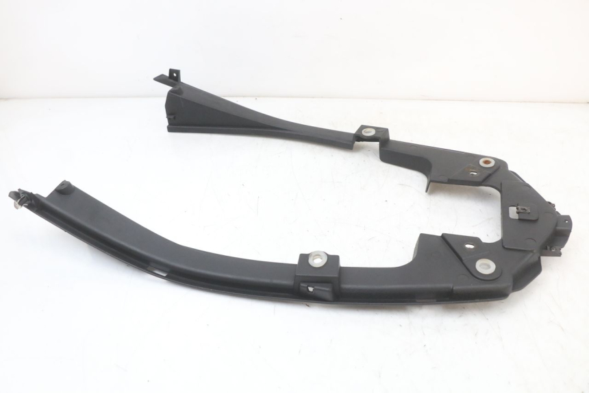 photo de ZITPLAATDEKSEL LONGJIA EASY MAX 125 (2020 - 2024) - Technische close-up