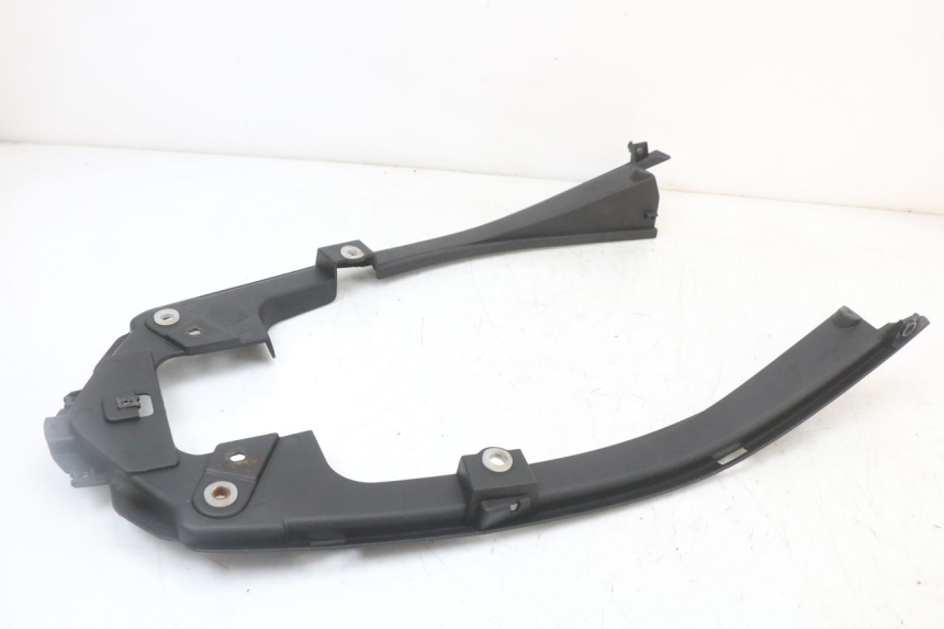 photo de ZITPLAATDEKSEL LONGJIA EASY MAX 125 (2020 - 2024) - Overzicht