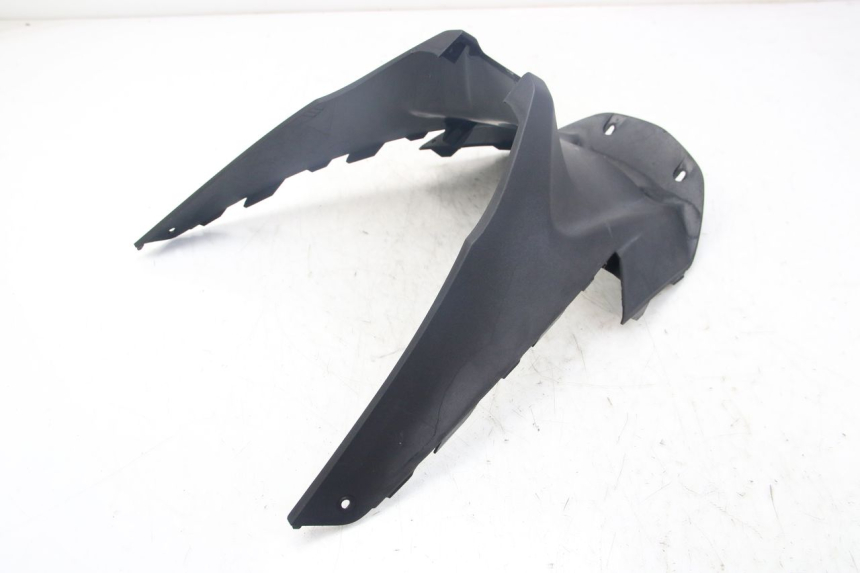 photo de ZITPLAATDEKSEL YAMAHA D'ELIGHT DELIGHT 125 (2017 - 2020) - Zoom op gebruiksstaat