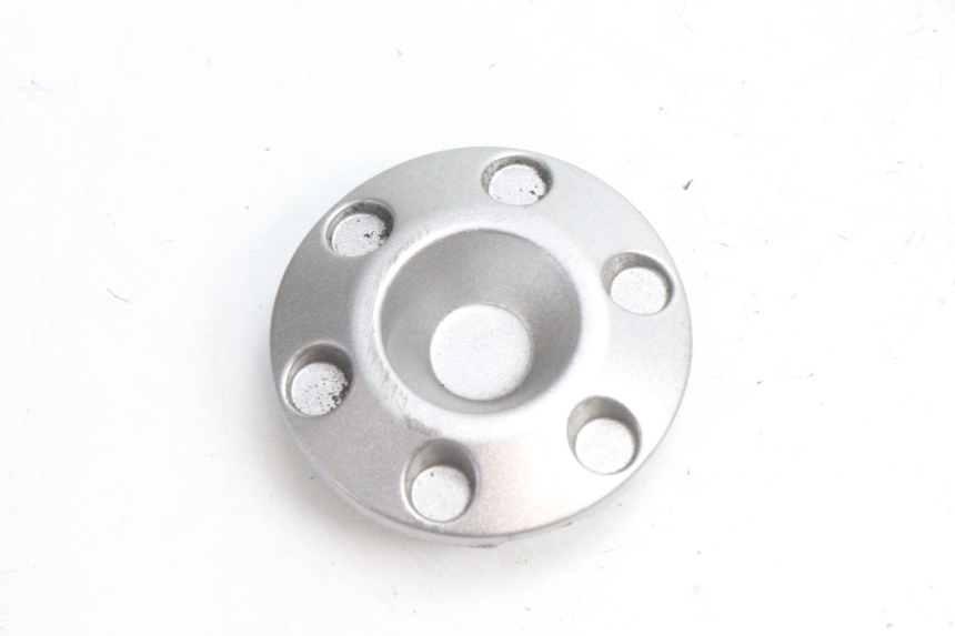 photo de DEKSEL ONDER ZITPLAATS KAWASAKI ER-6 ER6 F ABS 650 (2012 - 2016) - Hoofdaanzicht