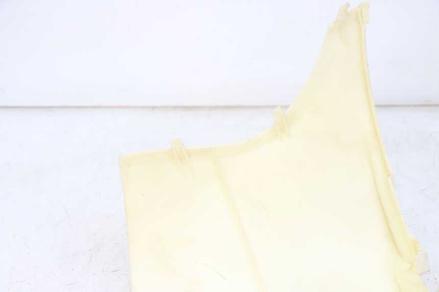 photo de ZITBANKKAPJE EUROCKA RETRO 50 (2007 - 2014) - Technische close-up