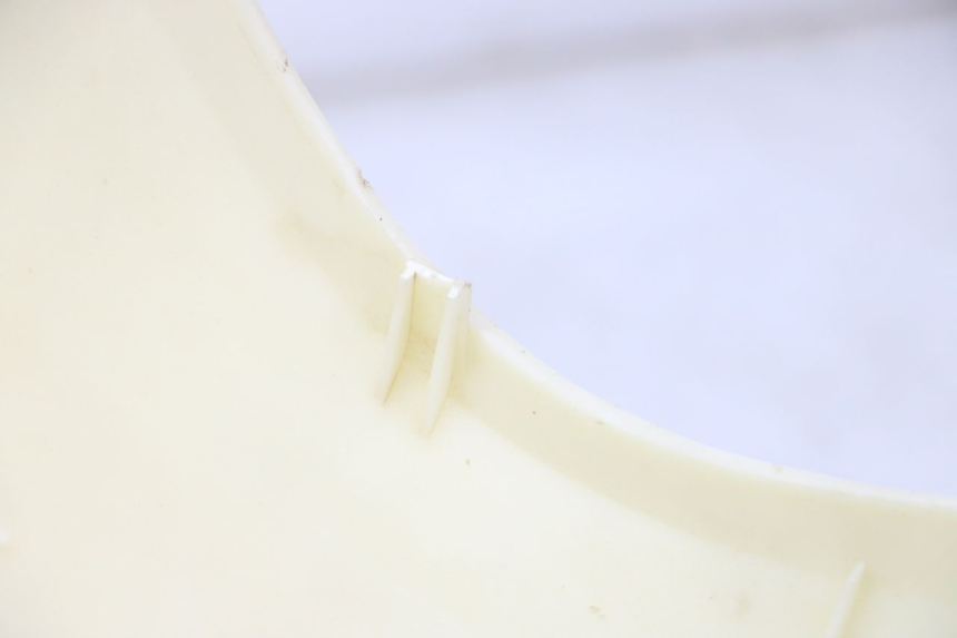 photo de ZITBANKKAPJE EUROCKA RETRO 50 (2007 - 2014) - Bevestigingspunten