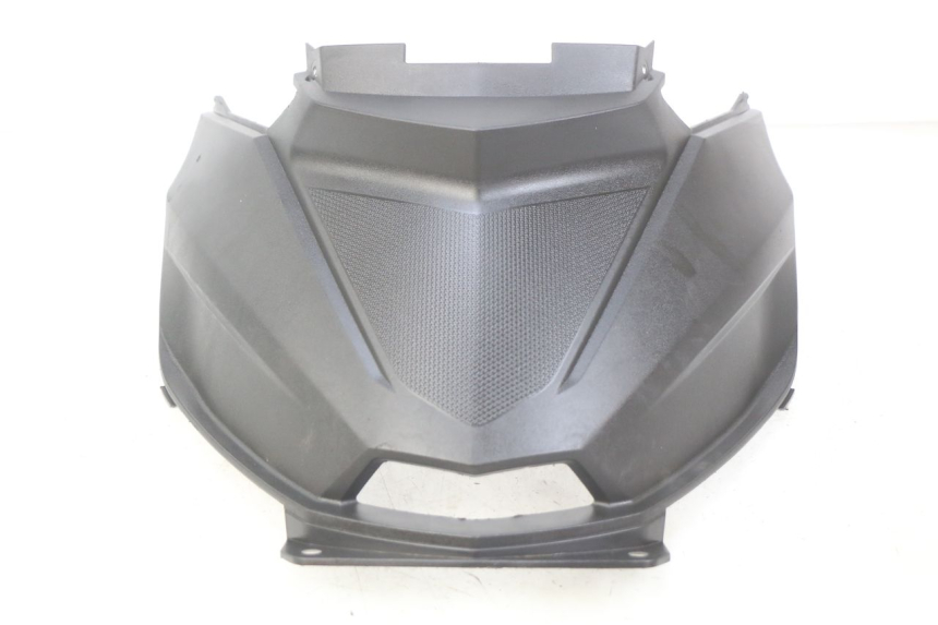 photo de ZITBANKKAPJE JM MOTORS EVOLIS 4T 50 (2018 - 2022) - Hoofdaanzicht