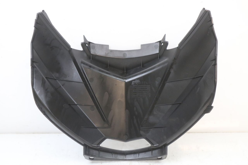 photo de ZITBANKKAPJE JM MOTORS EVOLIS 4T 50 (2018 - 2022) - Andere kijkhoek