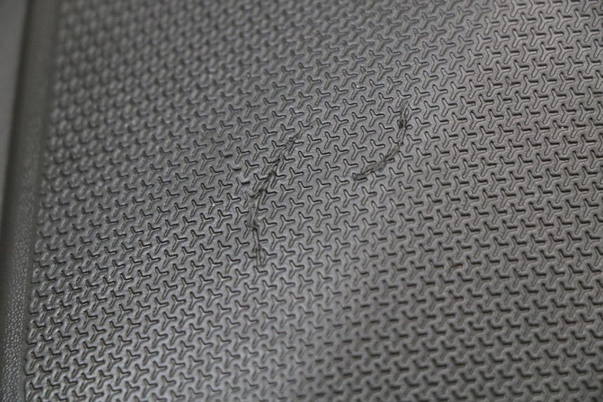 photo de ZITBANKKAPJE JM MOTORS EVOLIS 4T 50 (2018 - 2022) - Overzicht